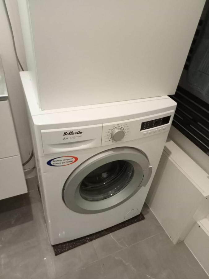 Le Loft Saint Cyprien - Metro 3 Mn Apartamento Toulouse