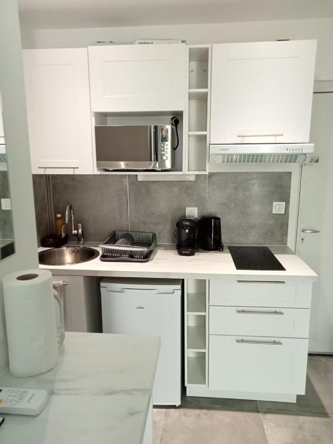 Le Loft Saint Cyprien - Metro 3 Mn * Toulouse