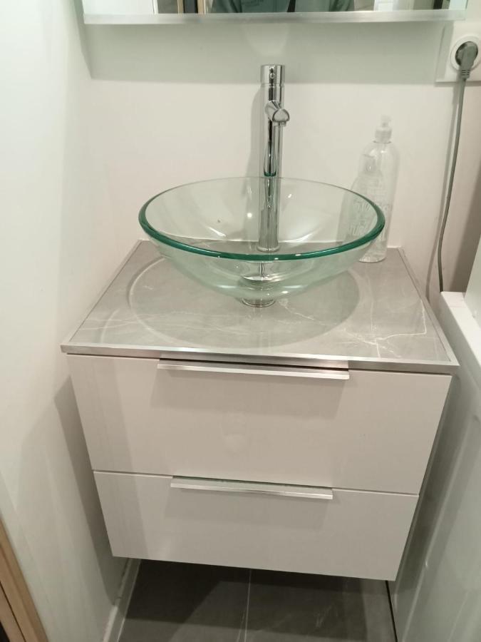 Le Loft Saint Cyprien - Metro 3 Mn Toulouse