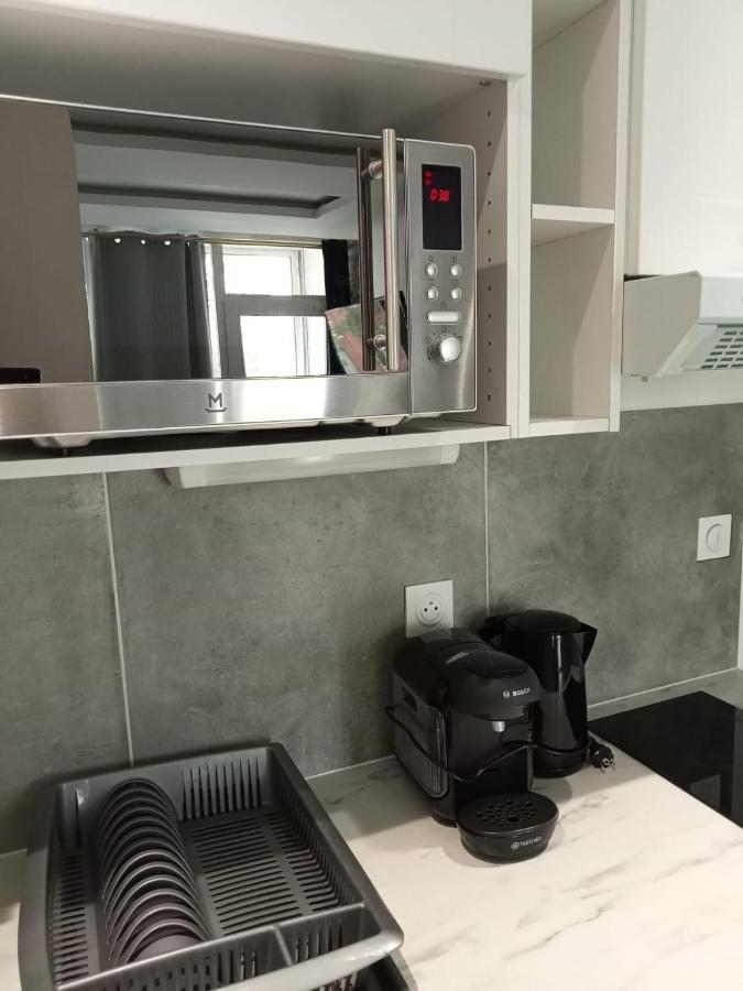 Le Loft Saint Cyprien - Metro 3 Mn *