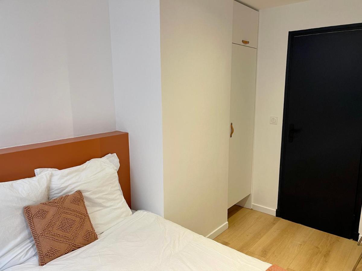 Apartment Magnifique Appart T3 A Proximite Du Centre