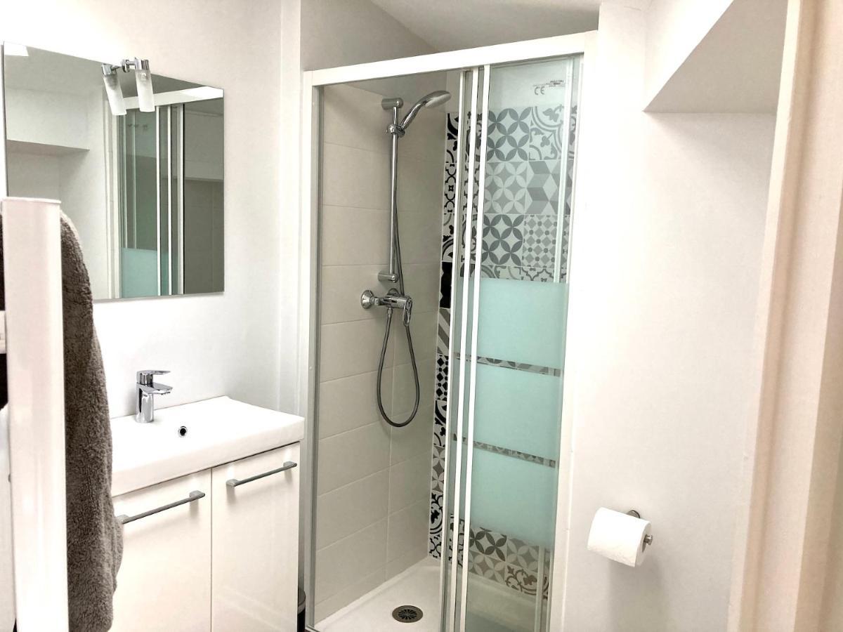 Résidence Bachelier Apartamento