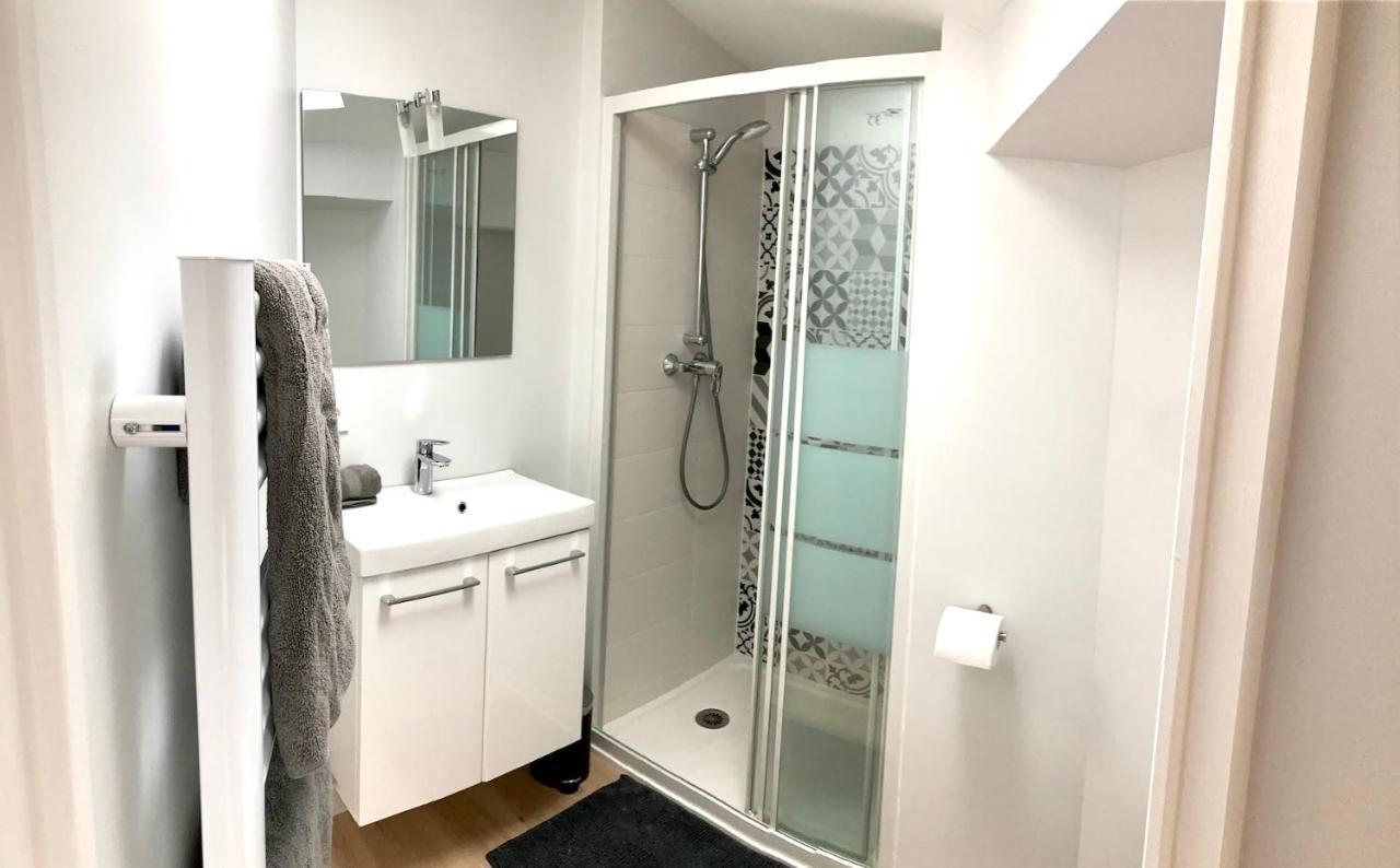 Résidence Bachelier Apartamento