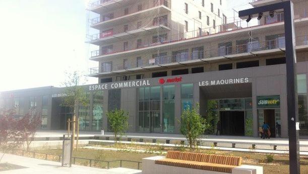 Entier T2 Paradis Entièrement Meublé Apartamento Toulouse