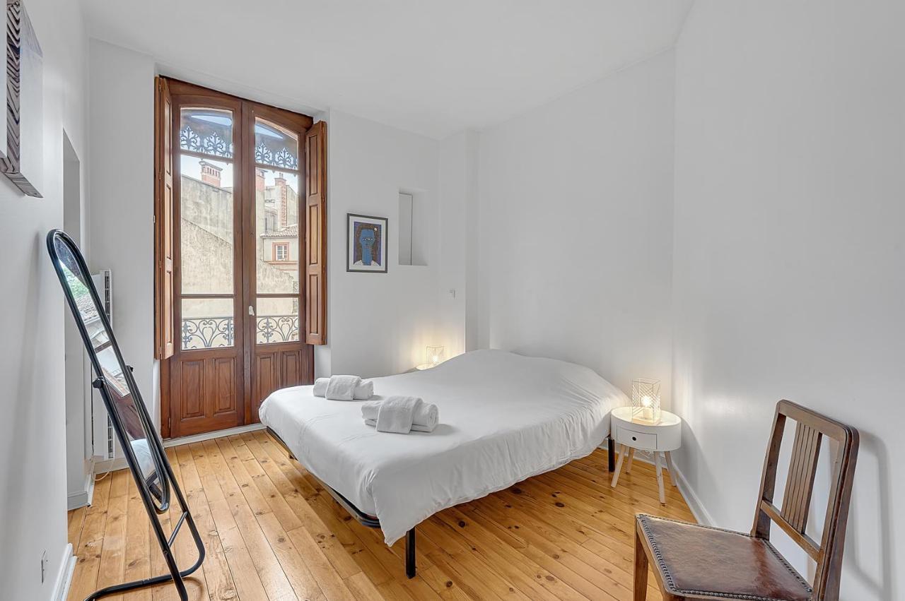 Apartamento Le Mercier - Grand T4 De 100m2 En Plein Coeur De