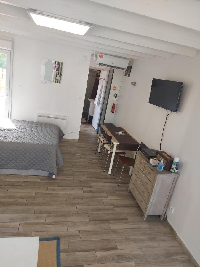 Apartment Alex *