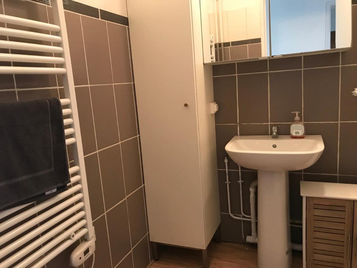Appartement Superbe Avec Place De Parking