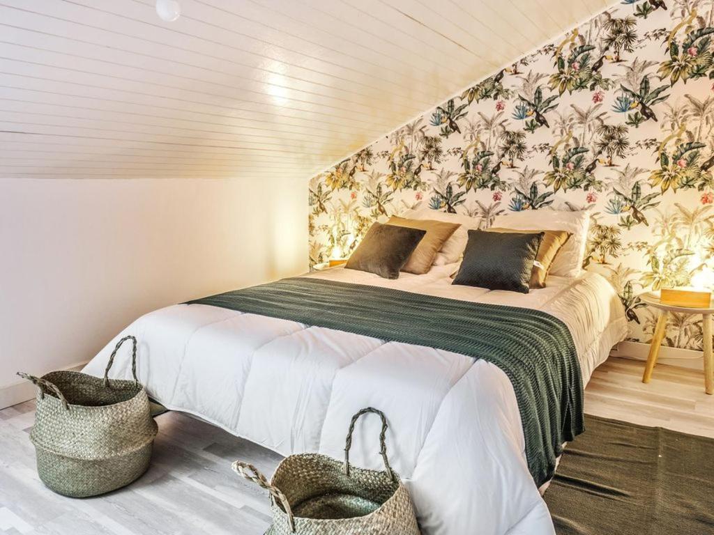 ☆ L'appart D'oie ☆ 2 Pièces ☆ 50m Du Métro ☆ Fibre Apartamento Toulouse