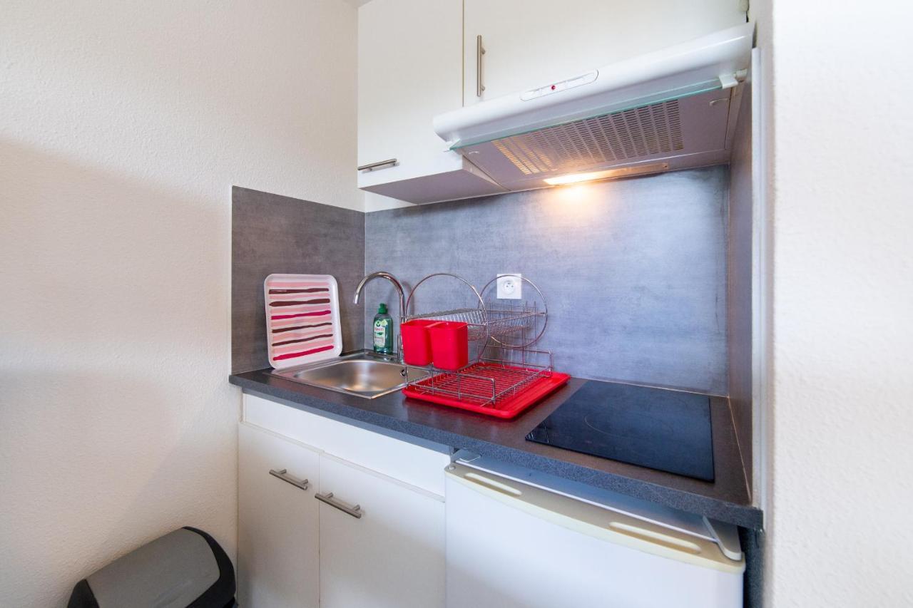 Apartment La Terrasse St Michel - Parking -metro - Bus Toulouse