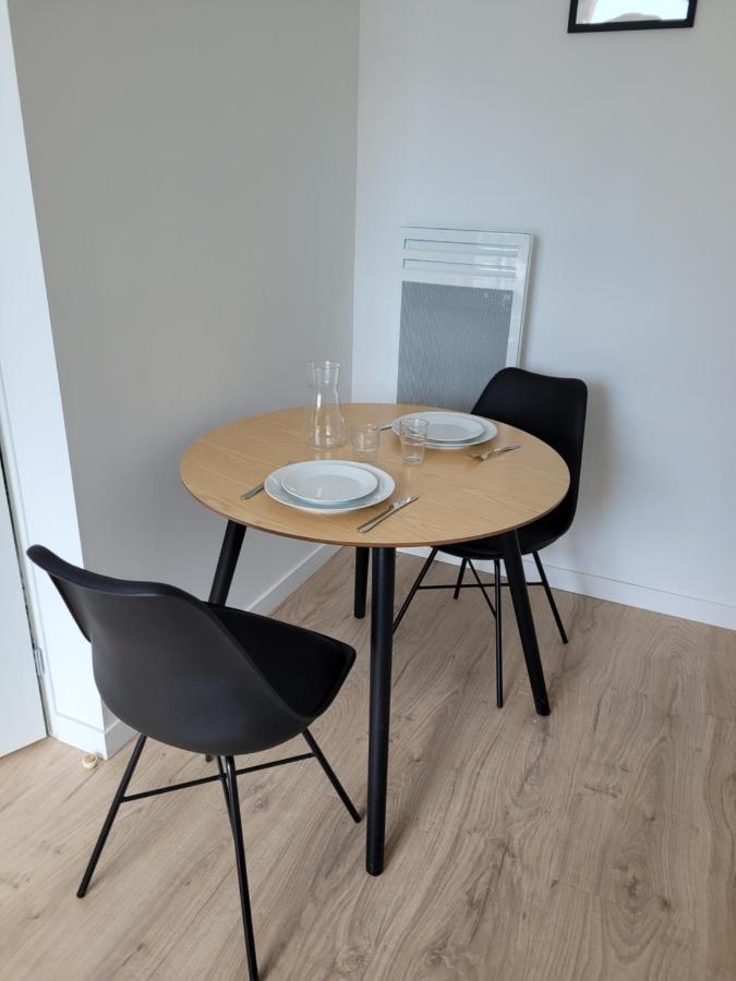 Apartamento Le Student