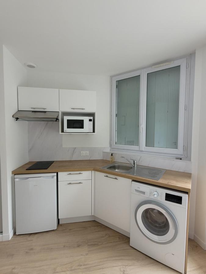 Apartamento Le Student