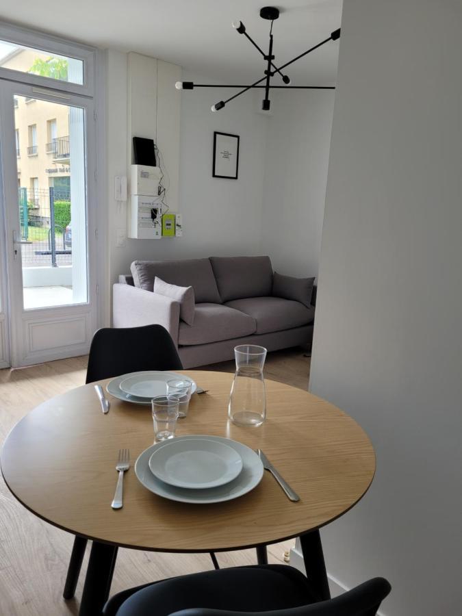 Apartamento Le Student *