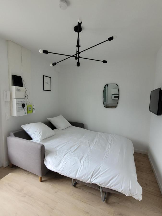 Apartamento Le Student *