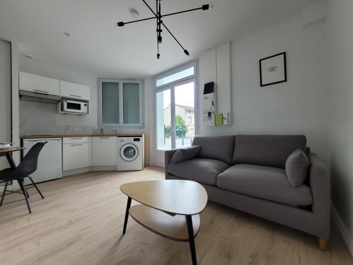 Apartamento Le Student