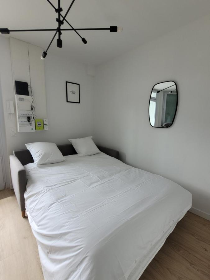 Apartamento Le Student