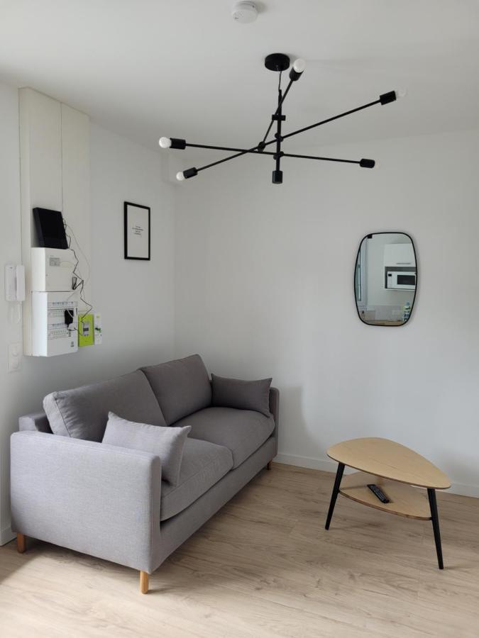 Le Student Apartamento