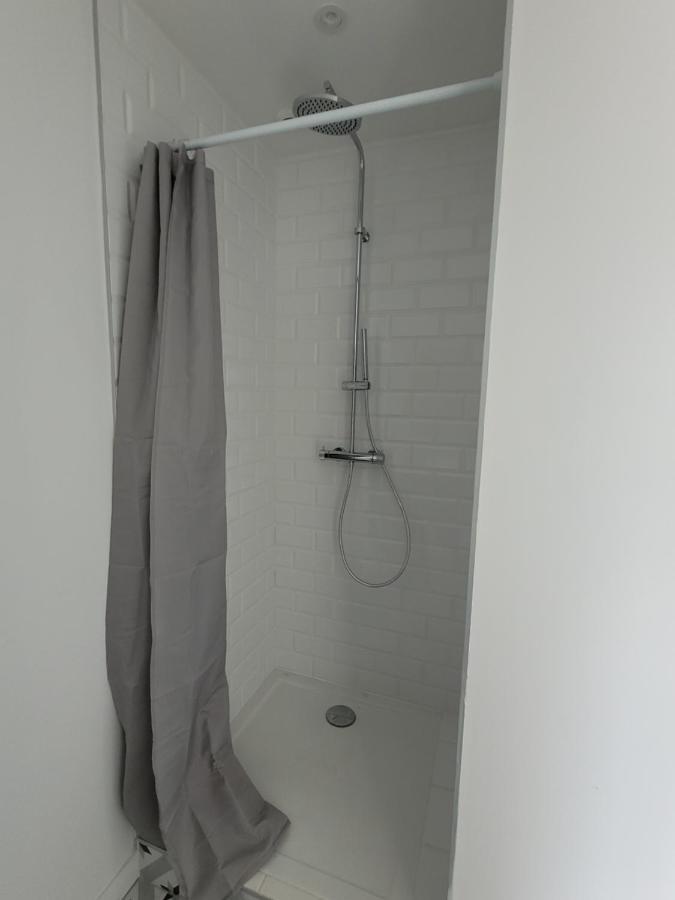 Le Student Apartamento Toulouse