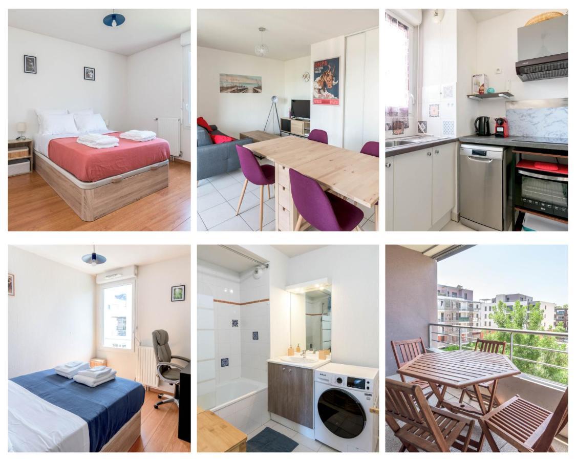 La Loge Du Minotaure, Parking Et Bureaux Toulouse