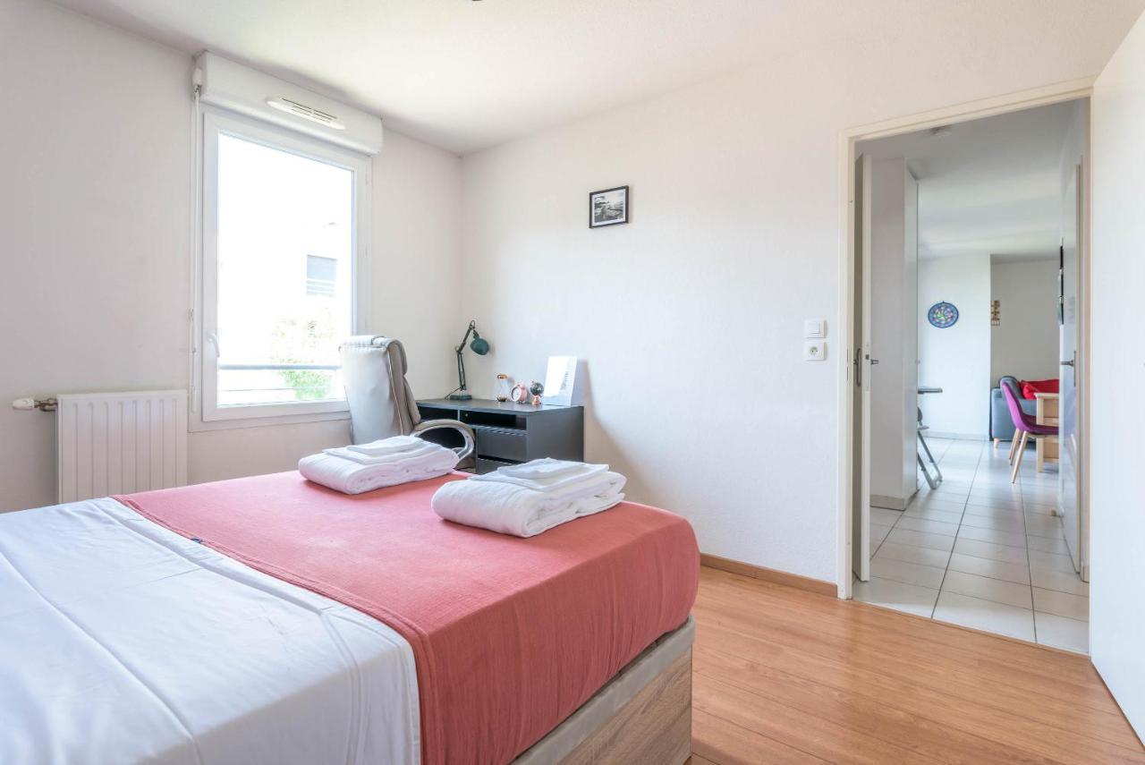 La Loge Du Minotaure, Parking Et Bureaux * Toulouse