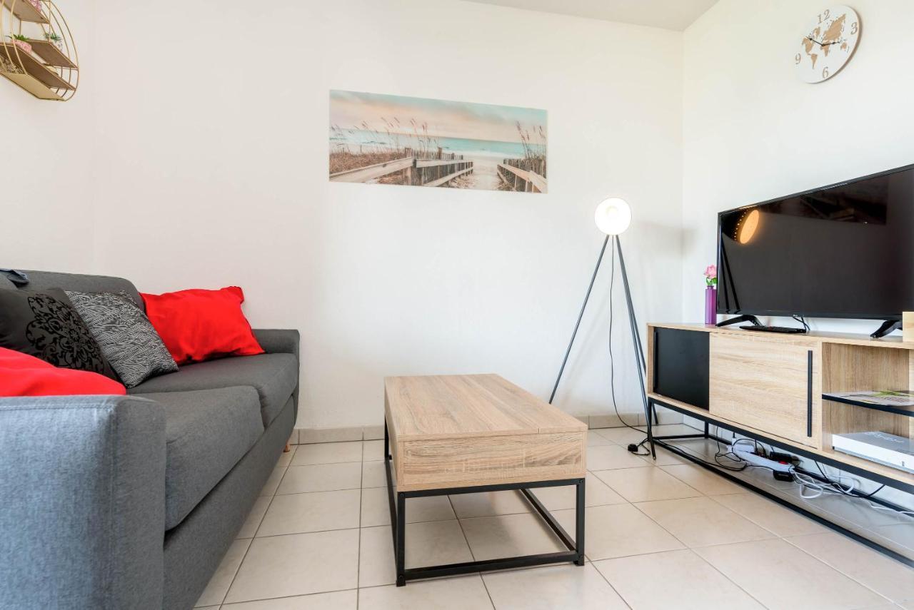 Apartamento La Loge Du Minotaure, Parking Et Bureaux Toulouse