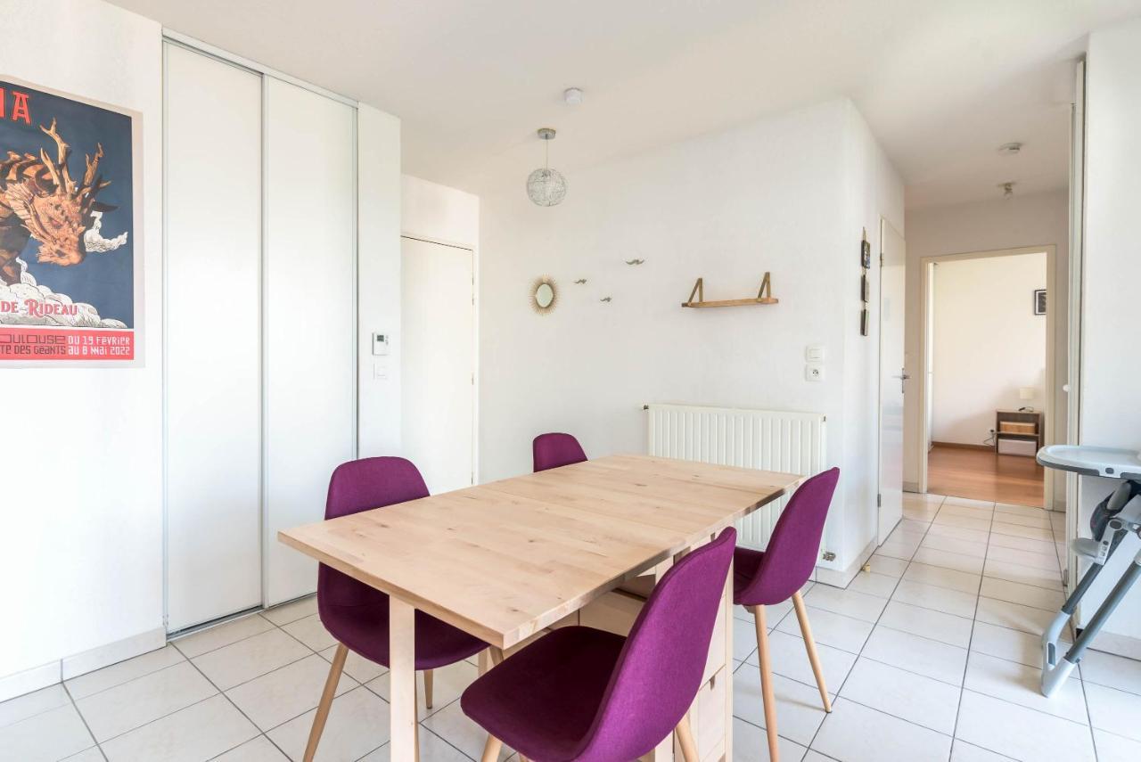 La Loge Du Minotaure, Parking Et Bureaux Toulouse