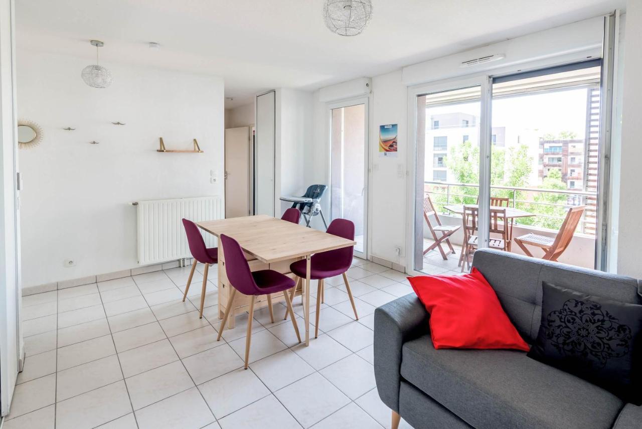 La Loge Du Minotaure, Parking Et Bureaux Toulouse