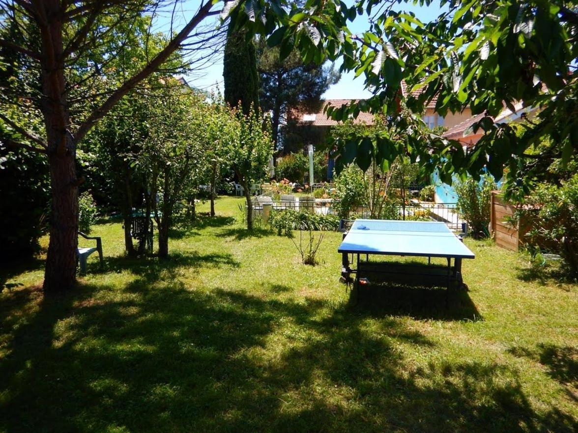 Apartamento Meublée Indépendante, Avec Piscine, Pour 2 Personnes *