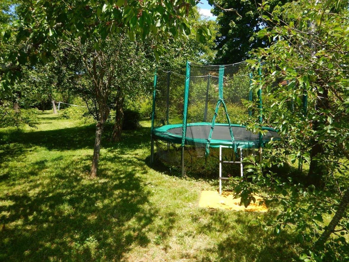 Meublee Independante, Avec Piscine Et Jardin, 1 Lit Pour 2 Personnes Direct Gare Aeroport * Toulouse