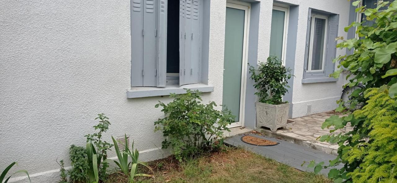 Meublee Independante, Avec Piscine Et Jardin, 1 Lit Pour 2 Personnes Direct Gare Aeroport Toulouse