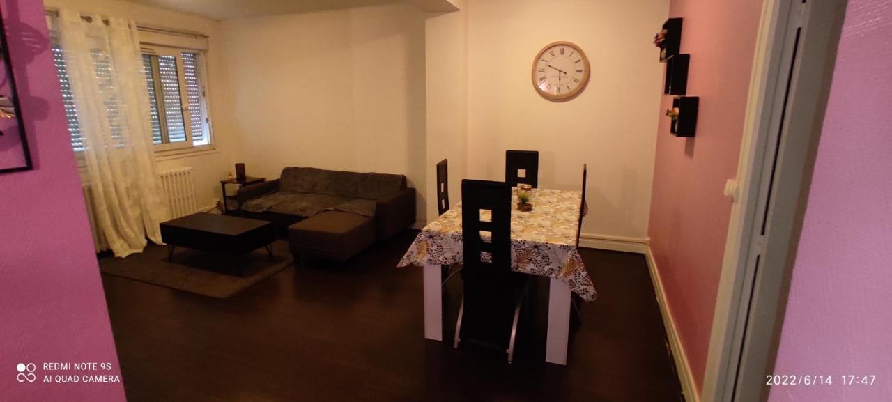Matabiau Apartment *