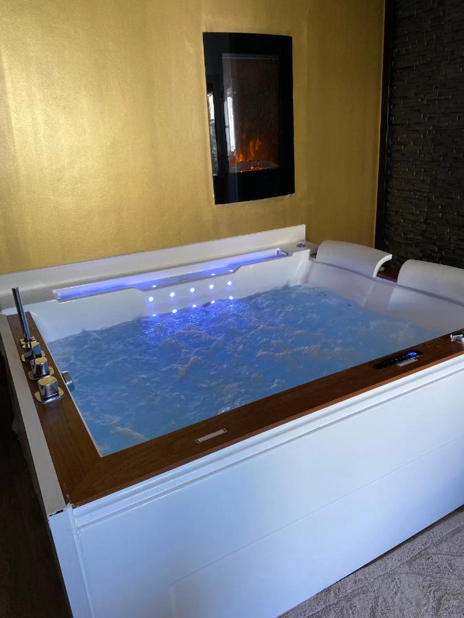 Villa Cocooning Bed&spa