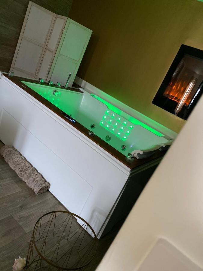 Villa Cocooning Bed&spa Toulouse