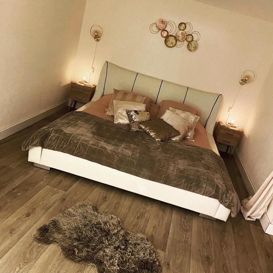 Villa Cocooning Bed&spa Toulouse