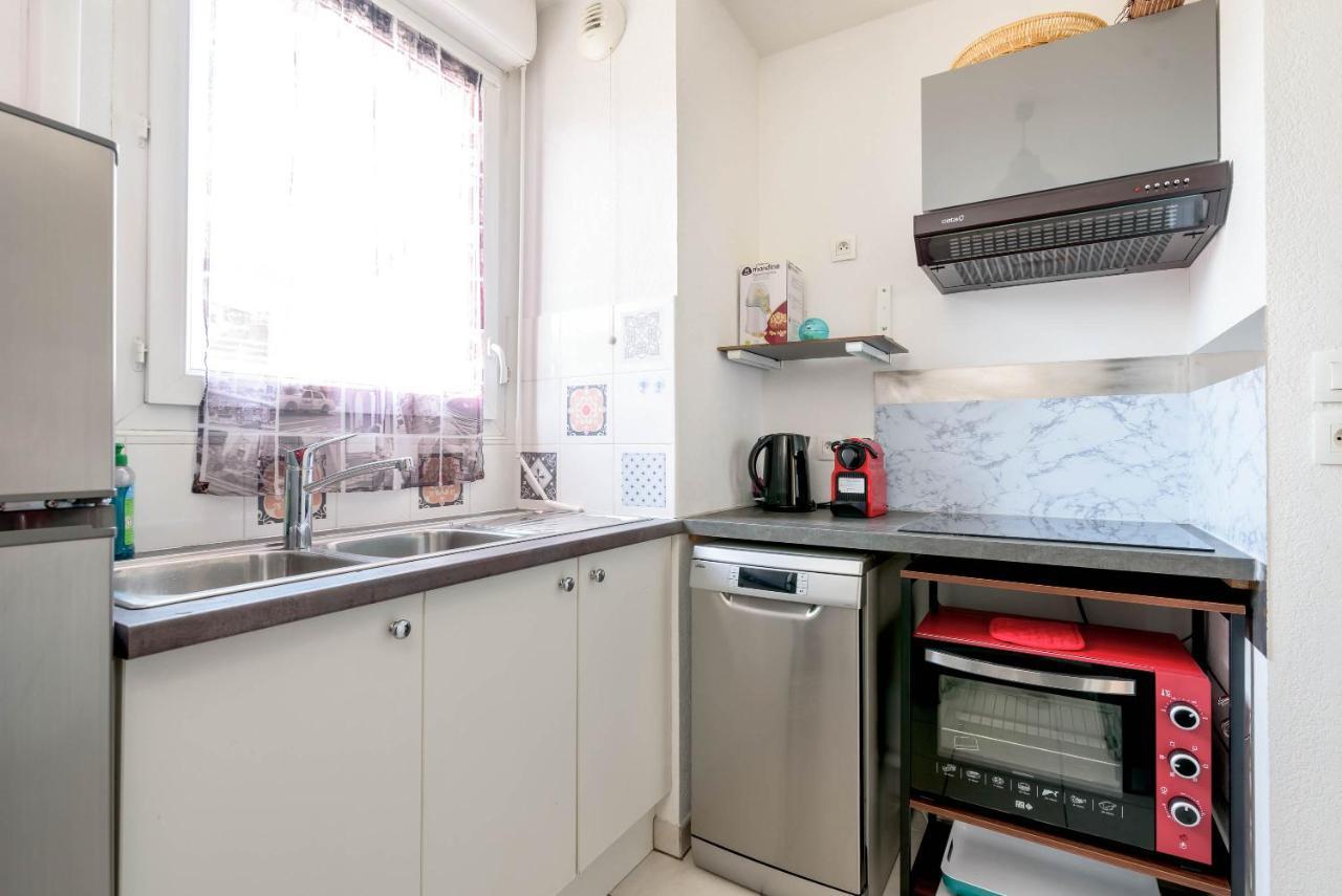 Apartamento La Loge Du Minotaure, Parking Et Bureaux Toulouse