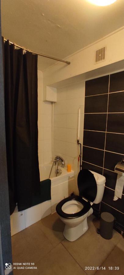 Apartment Matabiau *