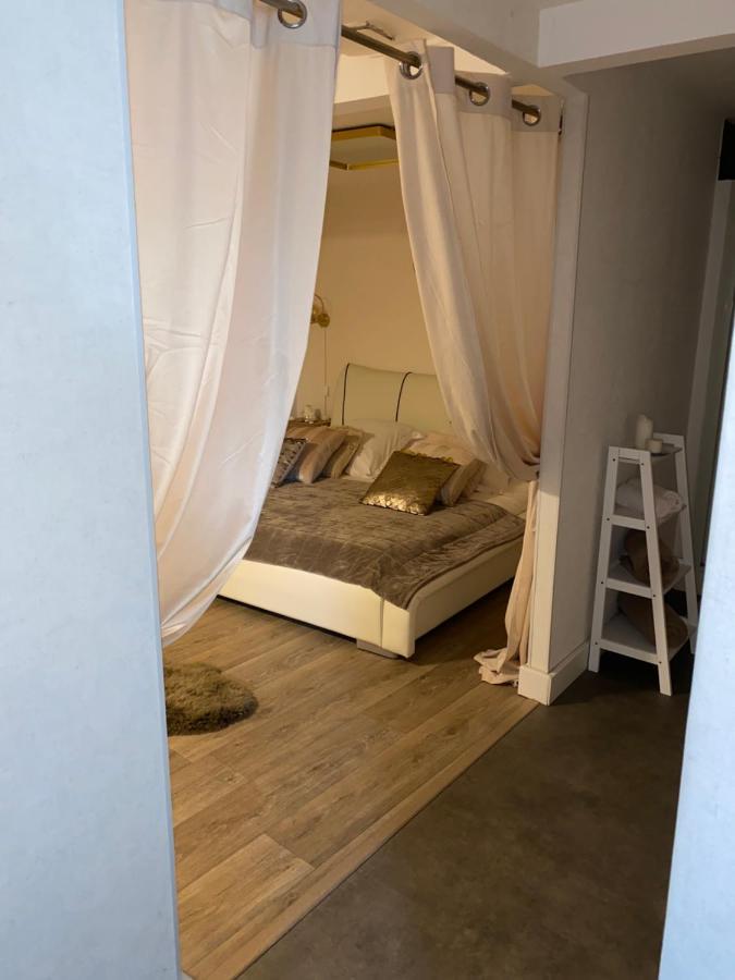 Cocooning Bed&spa *