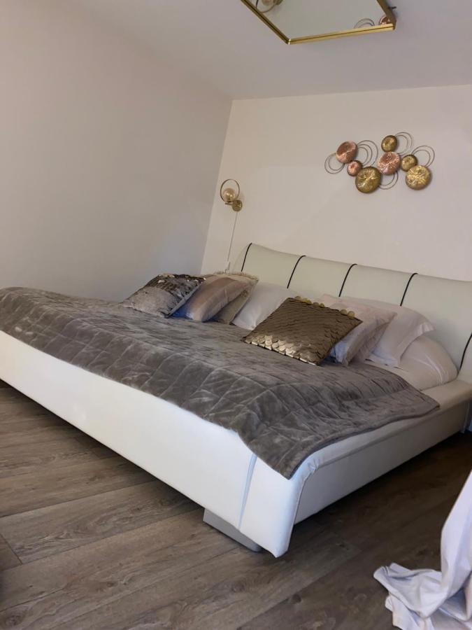 Cocooning Bed&spa *