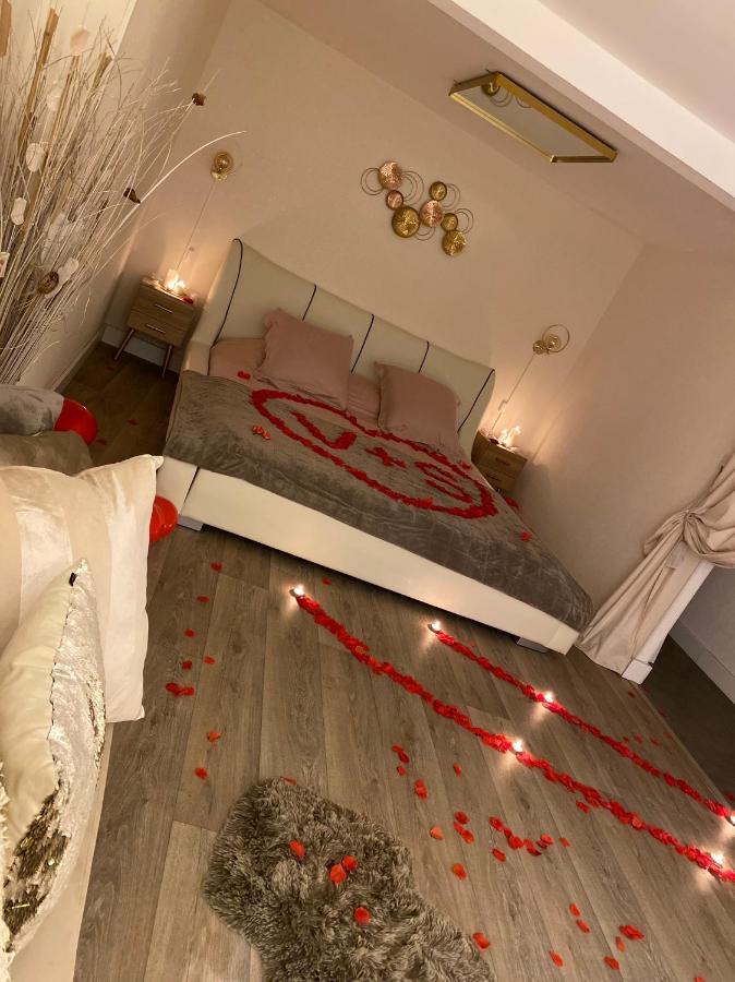 Cocooning Bed&spa Villa *