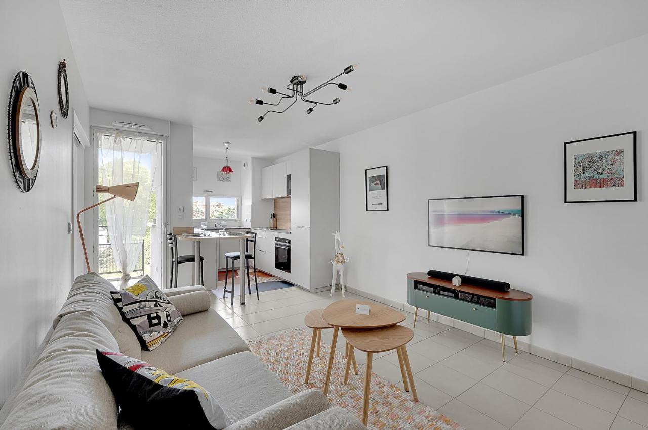 Apartment Le Prieure