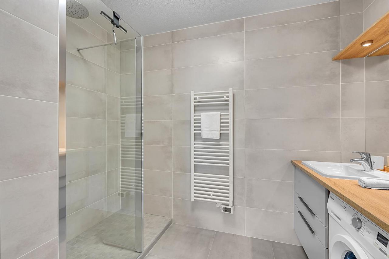 Apartment Le Prieure *