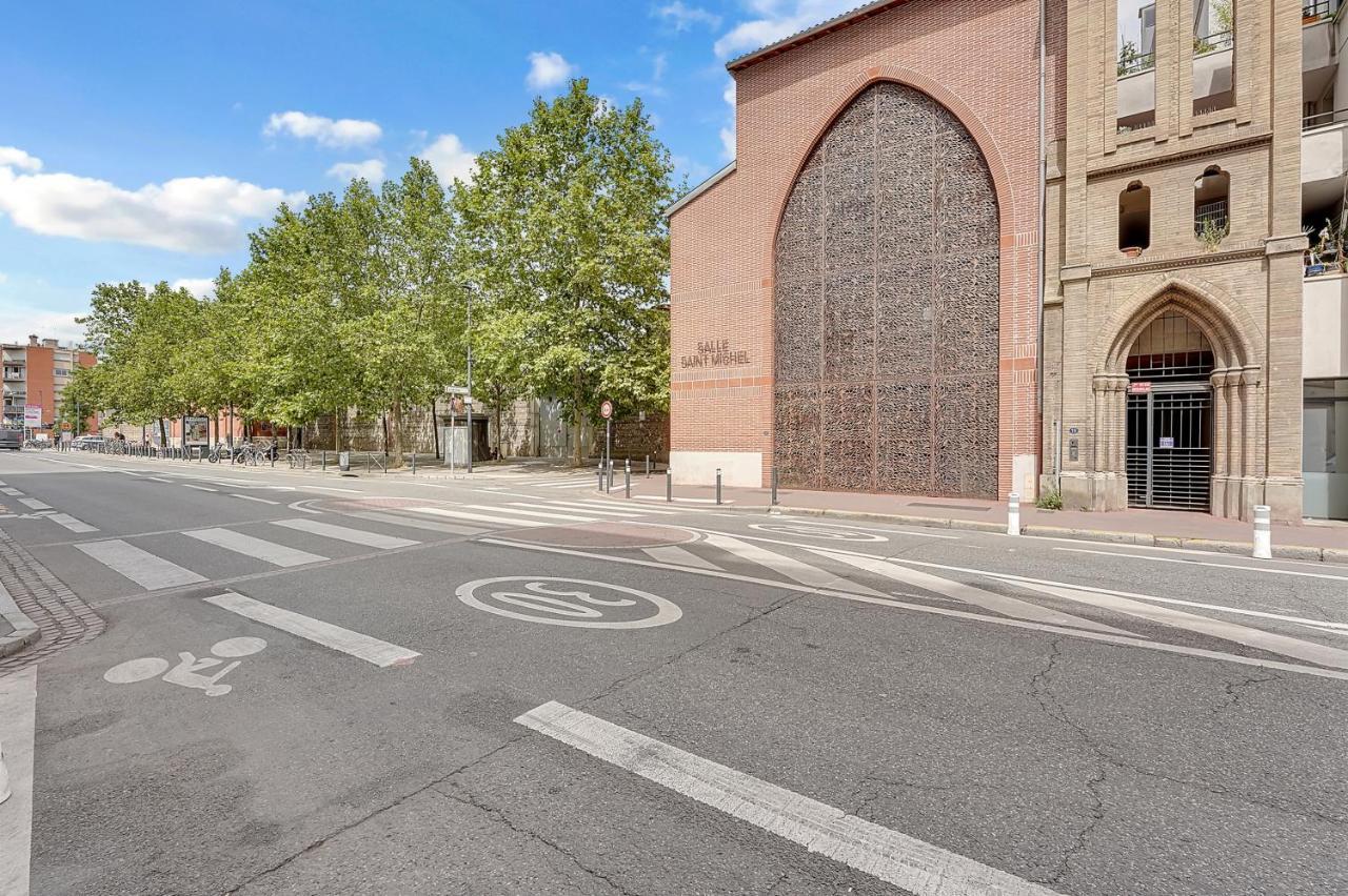 Le Prieure * Toulouse