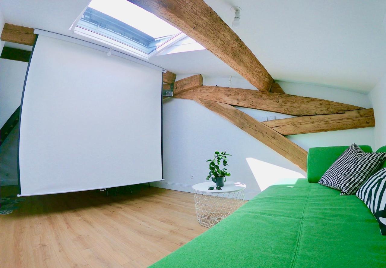 Apartamento ☆☆☆☆ Sous Les Etoiles ☆☆☆☆ Toulouse