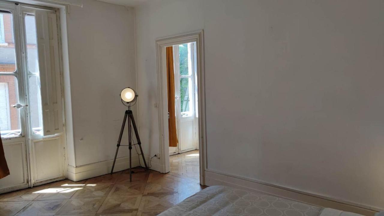3 - T2 60m2 - Standing, Moderne Et Tout équipé - Carmes-renforts , Apartamento Toulouse