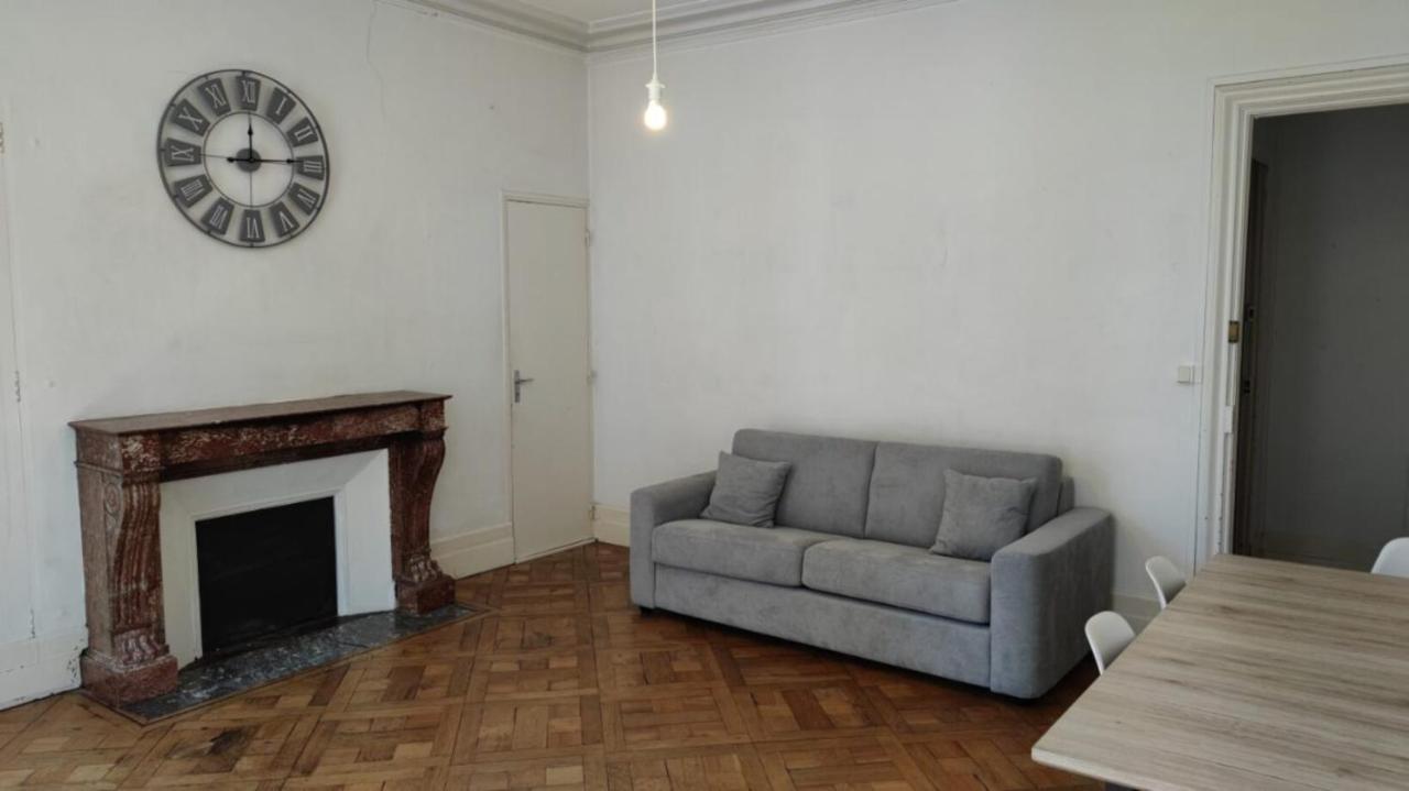 Apartamento 3 - T2 60m2 - Standing, Moderne Et Tout équipé - Carmes-renforts , *