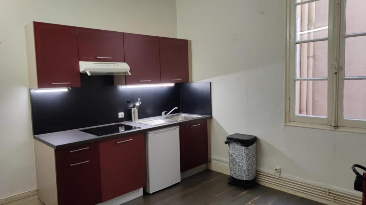 3 - T2 60m2 - Standing, Moderne Et Tout équipé - Carmes-renforts , Apartamento Toulouse