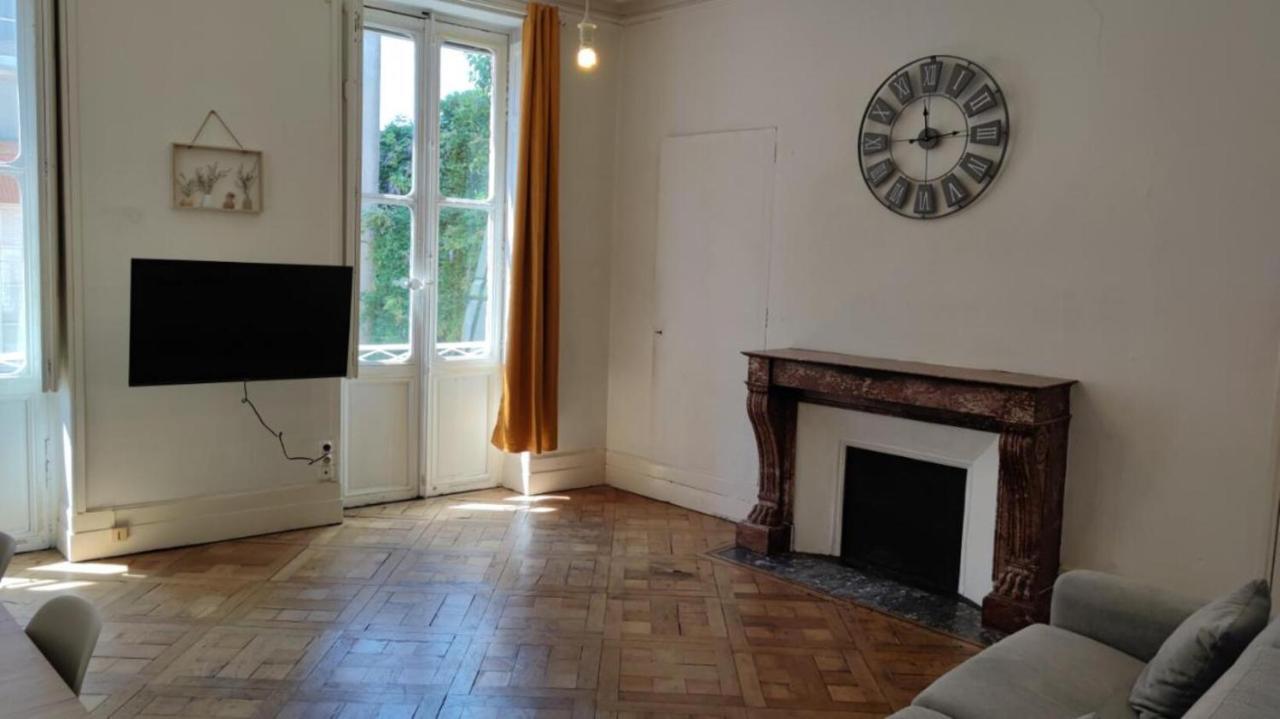 3 - T2 60m2 - Standing, Moderne Et Tout équipé - Carmes-renforts , * Toulouse