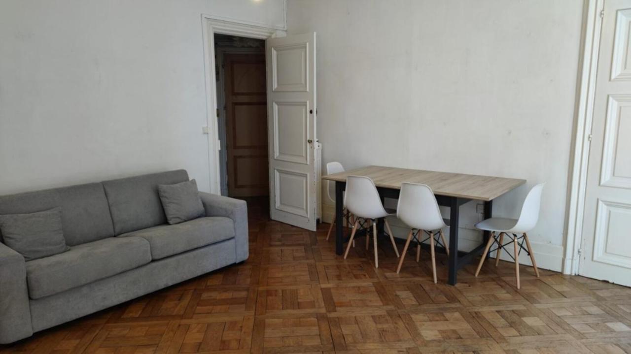 Apartamento 3 - T2 60m2 - Standing, Moderne Et Tout équipé - Carmes-renforts , Toulouse