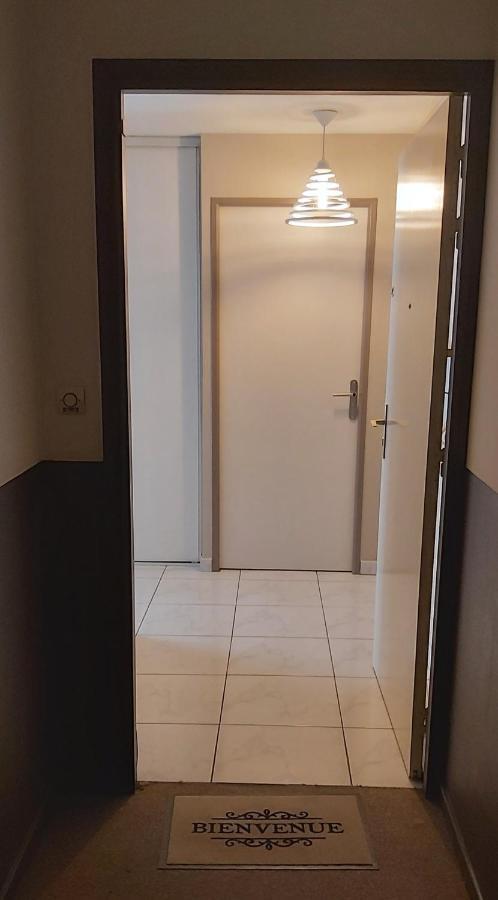 :) Grand Lumineux A Et Parking Apartamento *