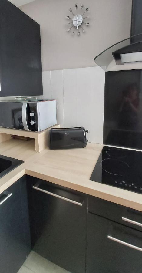 Apartamento :) Grand Lumineux A Et Parking *