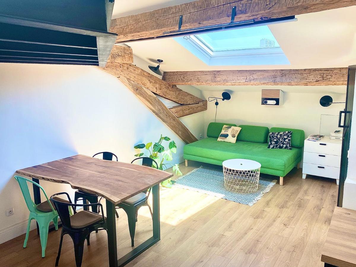 ☆☆☆☆ Sous Les Etoiles ☆☆☆☆ Apartamento